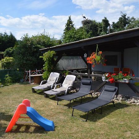 Gite Les Glycines 68230 Turckheim Exteriör bild