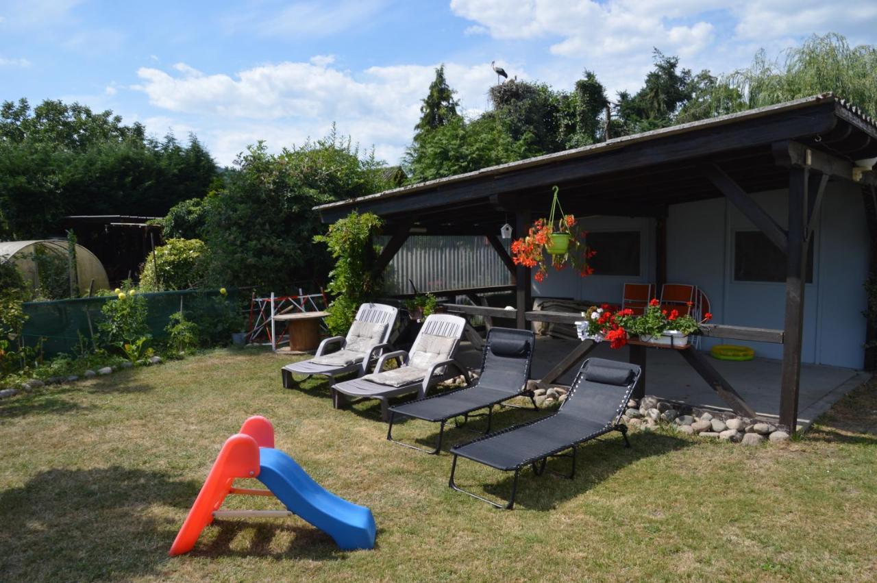Gite Les Glycines 68230 Turckheim Exteriör bild